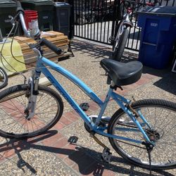 glendale bike
