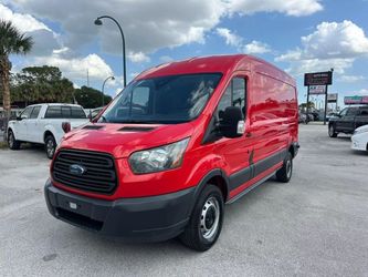 2016 Ford Transit 250 Van