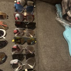Women’s Sunglasses Marc Jacobs 