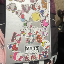 Chrome Laptop