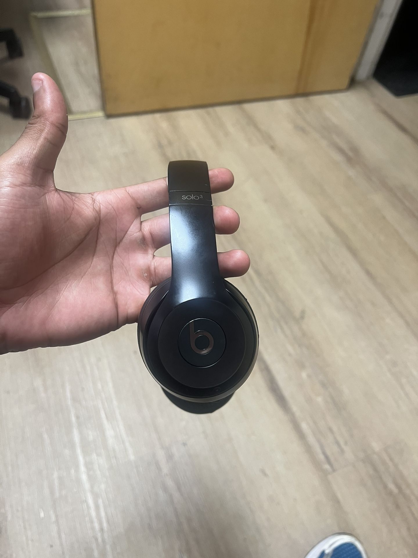 Beats Solo3