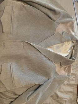 Pioneer Wear Western Jacket Men's 