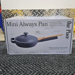 Pots And Pans