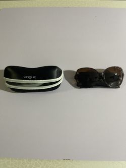 Woman’s Vogue Sunglasses