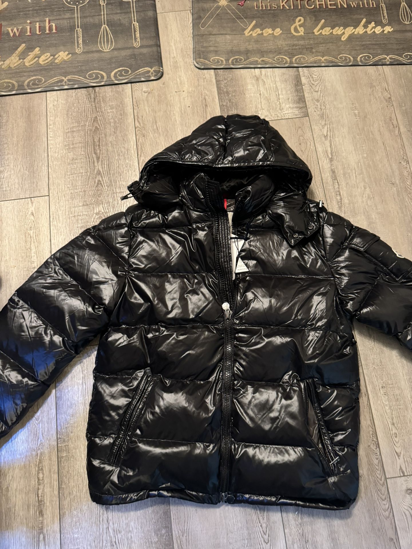 Moncler Coat
