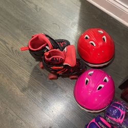 Roller Skates