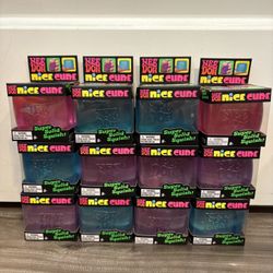 Needoh Nice Cube
