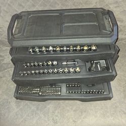 Husky 280  toolbox