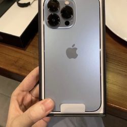 Unlocked Iphonen 13 Pro Max