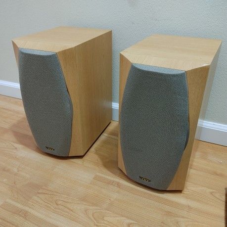 Infinity Interlude 10 Speakers $20