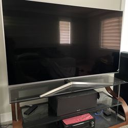 TV stand Only