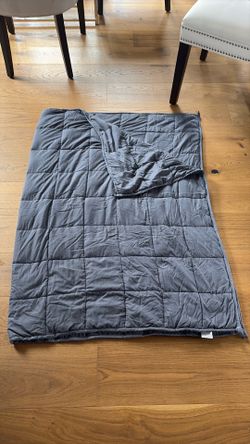 Weighted blanket FS