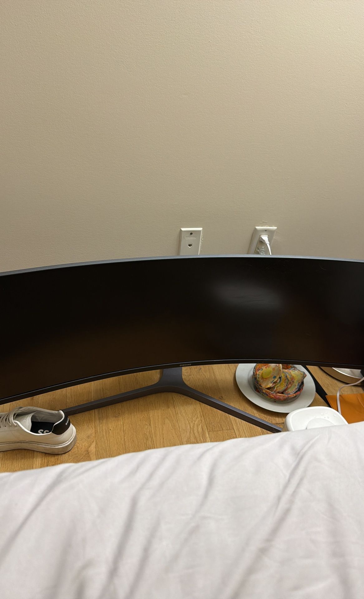 Samsung 49inch Monitor