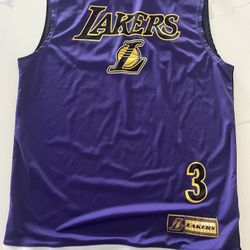 Lakers Jersey