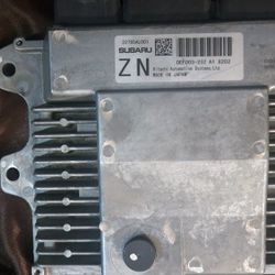 15 - 22 Subaru Wrx ecu