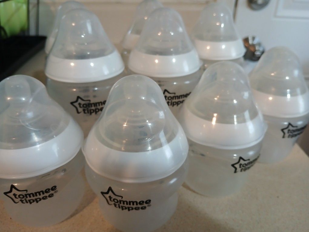 Baby Bottles