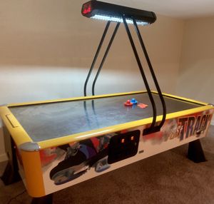 New And Used Air Hockey Tables For Sale In Birmingham Al Offerup