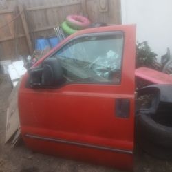 Ford F250 F350 Door