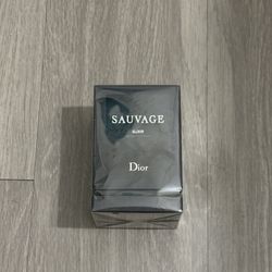 Dior Sauvage Elixir 3.4 Oz