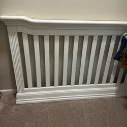 Baby Crib 