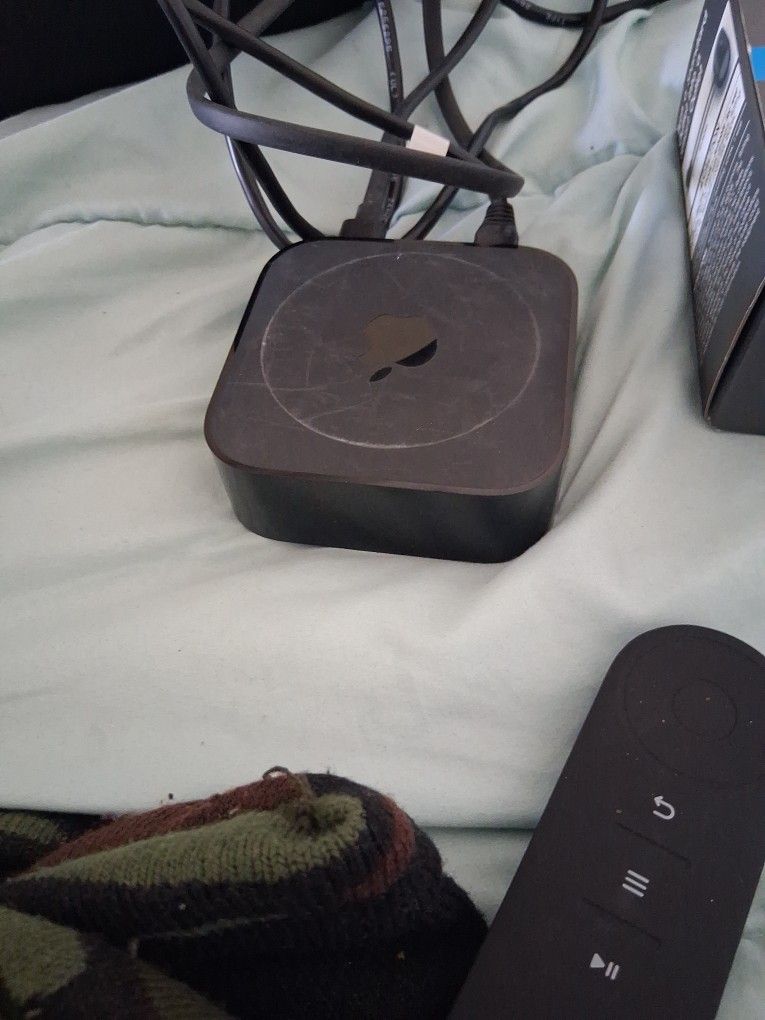 Apple TV 