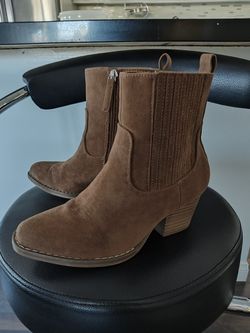 Caramel  Rodeo Woman's  Boots 👢