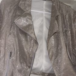 Women Party Jacket 