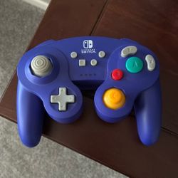 Wireless Nintendo Switch GameCube Controller