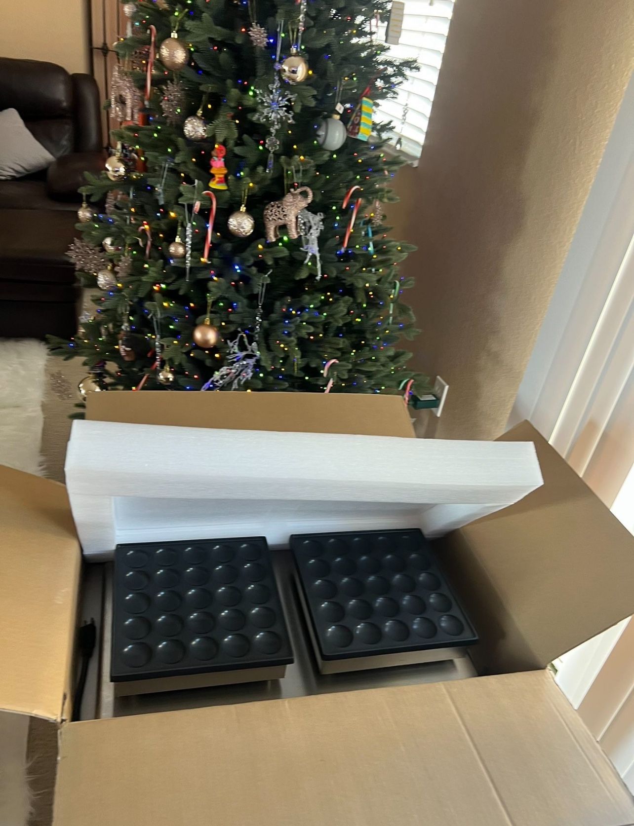 Mini Pancakes & Equip