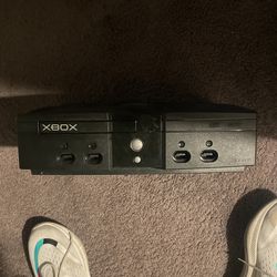 Xbox Original 