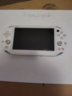 permanently modded PS Vita with 1tb Sandisk Ultra Micro SD Card