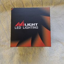 Nilight H11 LED Headlight Bulbs