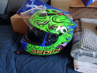 Helmet