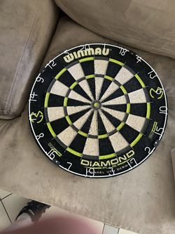 Winmau Diamond Plus