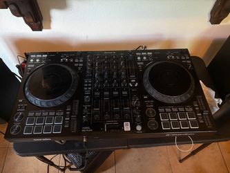 PIONEER DDJ-FLX10