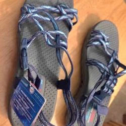 Women's Sketchers Sandles