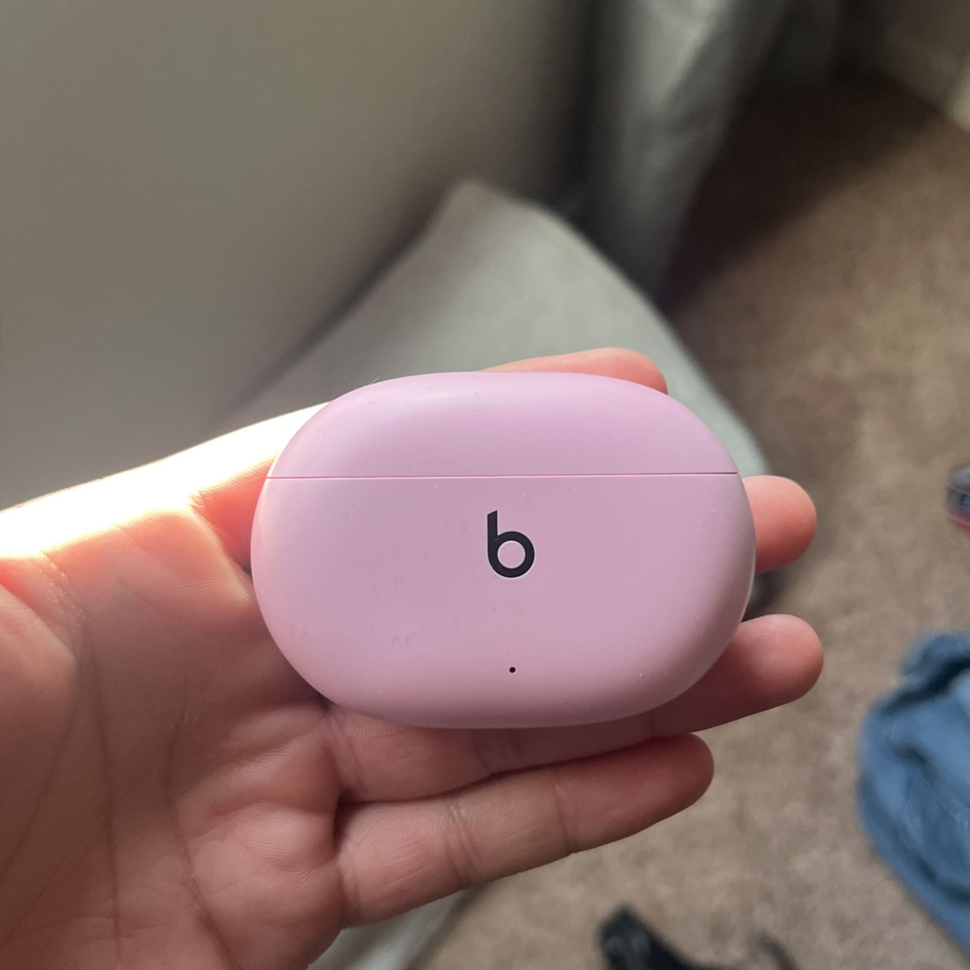 Beats Wireless