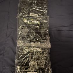 Supreme Camo Box Logo T-Shirt