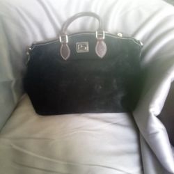 Dooney Bourke