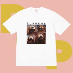 Supreme Rowlf Tee (XX-Large)