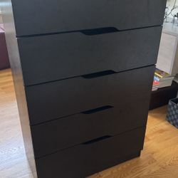 IKEA Dresser