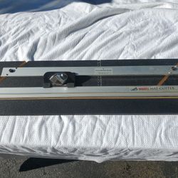 Mat Board Cutter