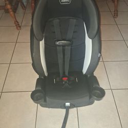 Toddler Carseat