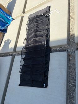 Over the Door Shoe Storage