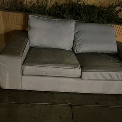 Free Love Seat Perfect Condition