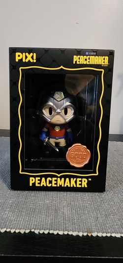 Thrilljoy ( Peacemaker )