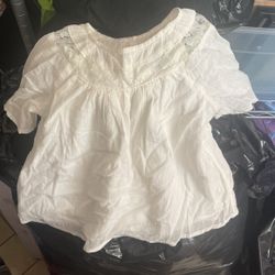 Blusa Size 4t 
