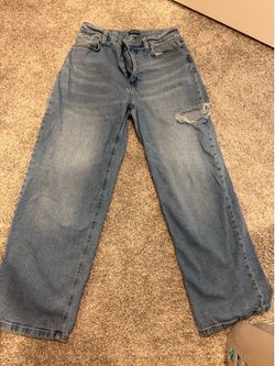 Wild fable jeans
