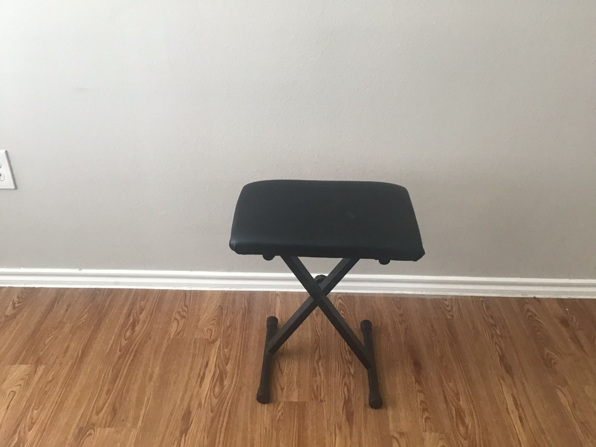 Piano or Keyboard Stool / Chair