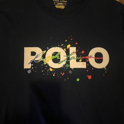 Polo Tee 🐎